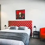 Les Appartements Du Renard