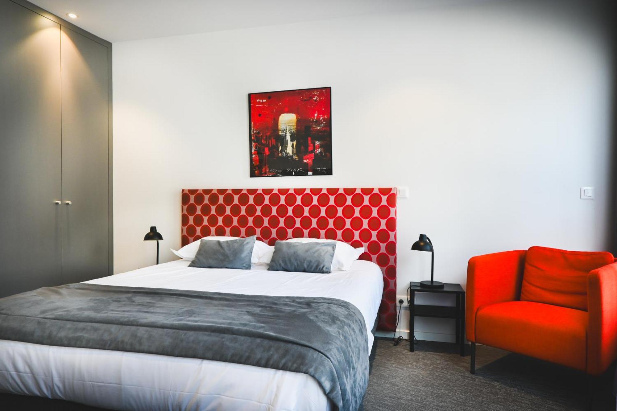Appartement Du Renard