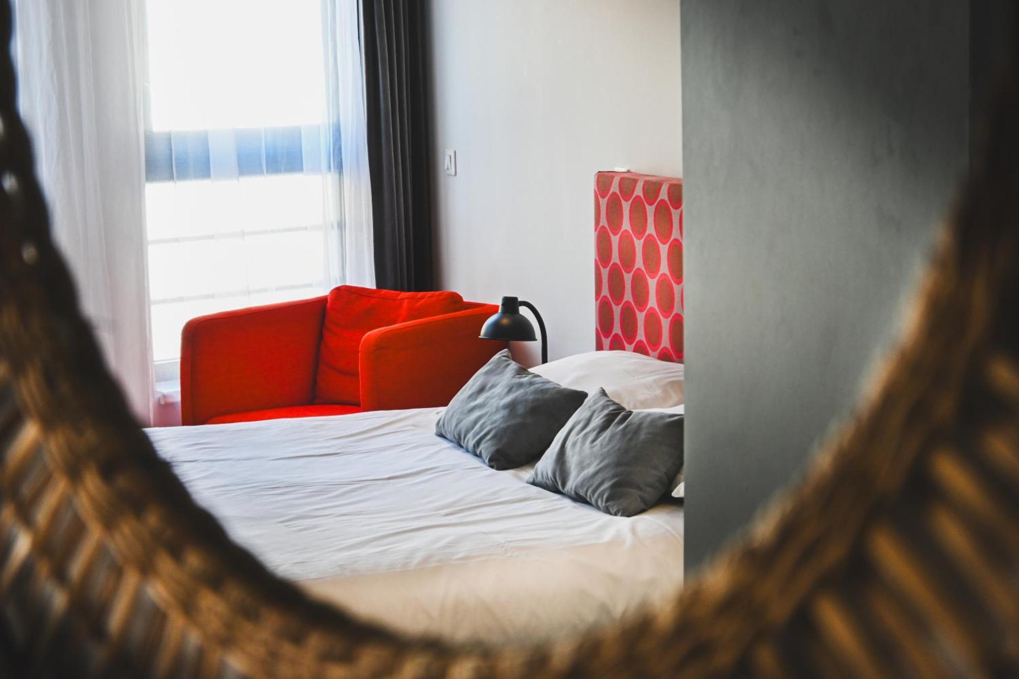 Appartement Du Renard