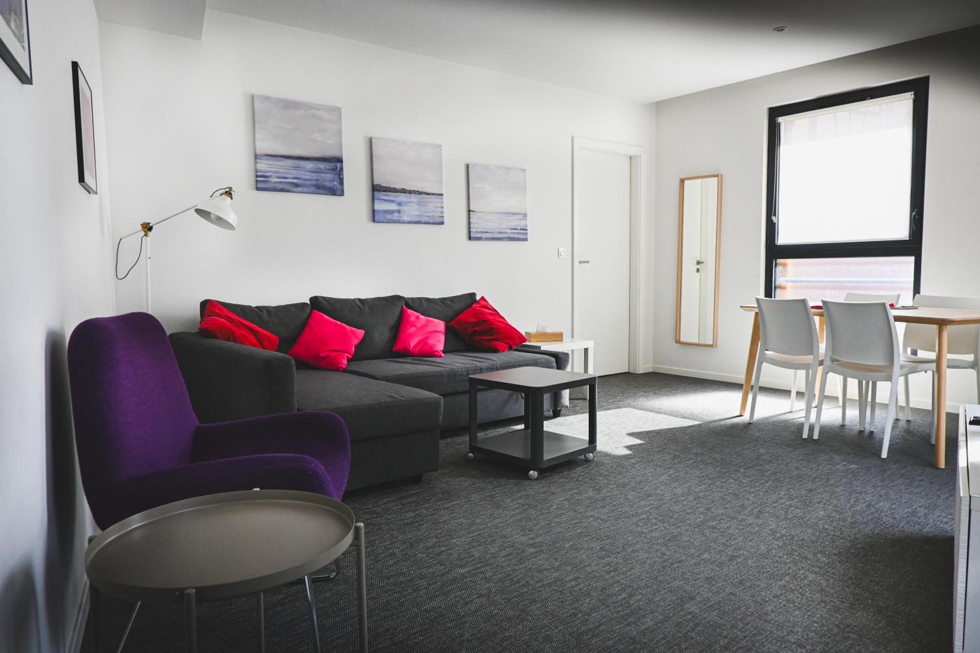 Du Renard Appartement