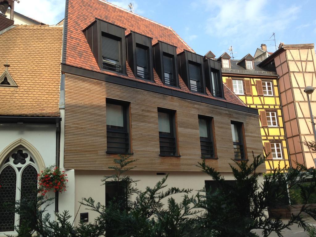 Appartement Du Renard