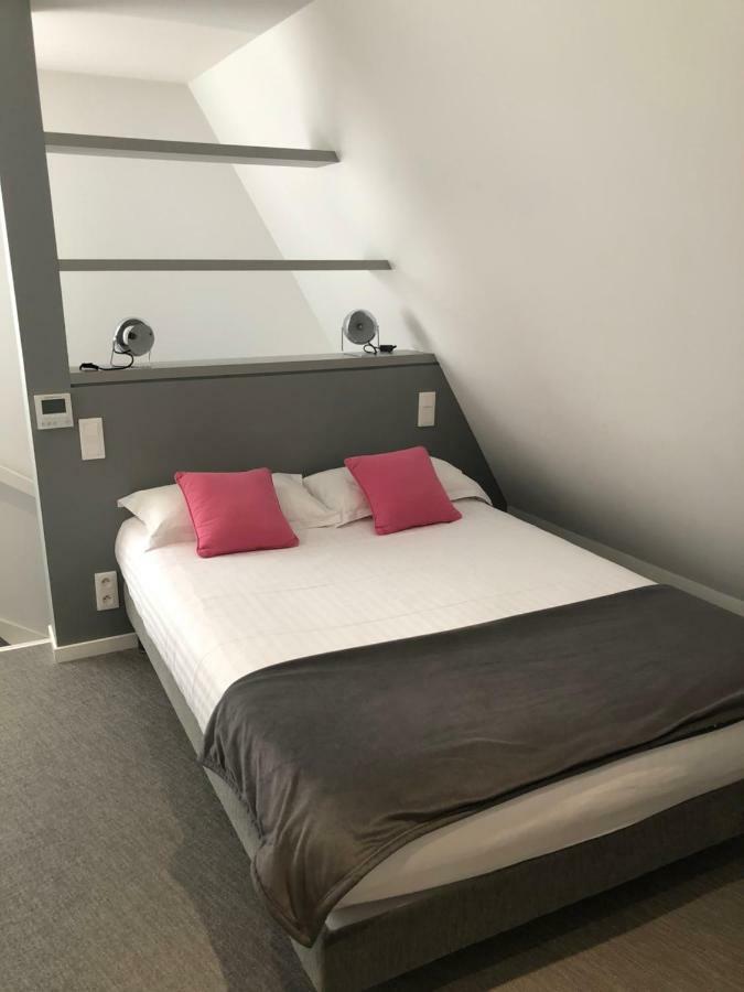 Du Renard Appartement Straatsburg